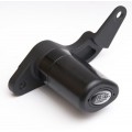 R&G Racing Aero no-cut Frame Sliders (standard road version) for Triumph 675 Daytona '06-'12 R&G Racing Aero no-cut Frame Sliders (standard road version) for Triumph 675 Daytona '06-'12